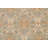 One-of-a-Kind 4'2" X 6'1" New Age Wool Area Rug in