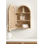 Armoire murale Ori Rattan
