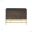 Buffets Earlisa, crédence, armoire buffet