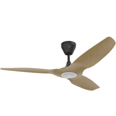 Haiku L Ceiling Fan with LED Lights
