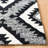 Deyoung Hand Tufted Wool Southwestern Rug-722893947