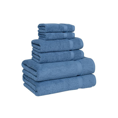 Ensemble de serviettes Serenity Luxury Hotel Turkish