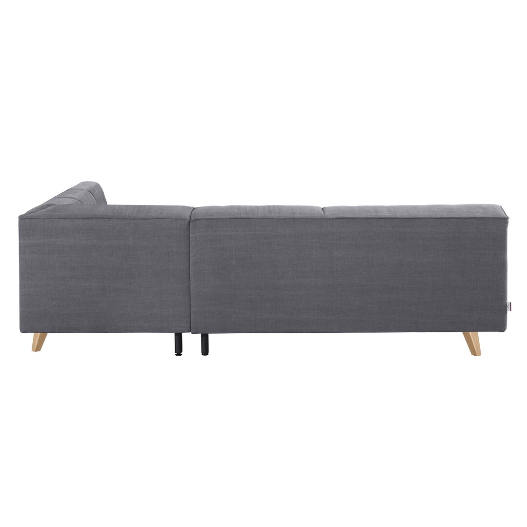 Ecksofa Nordic Chic