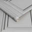 Fresco Wood Panelling Wallpaper-61682221