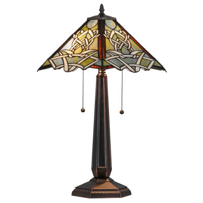 Glasgow Bungalow Table Lamp