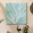 " Seaweed On Aqua VII "-610172055
