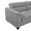 Bernalee 3 Seater Sofa