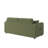68'' Chenille Sofa With Multi-Functional Armrests-1251357705