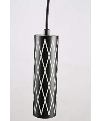 Nanalee - Light LED Cylinder Pendant