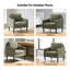  Fauteuil incurvé Cloud-Inspired-833685092