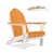 Orange is out of stock