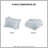 Lucy Clip Jacquard Comforter Set-2031434807-2080290077