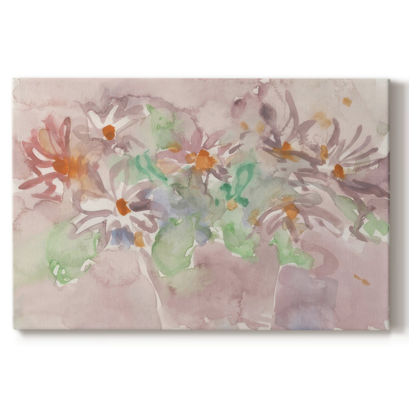 Art arrangement I - galerie Cavas, 8 x 12