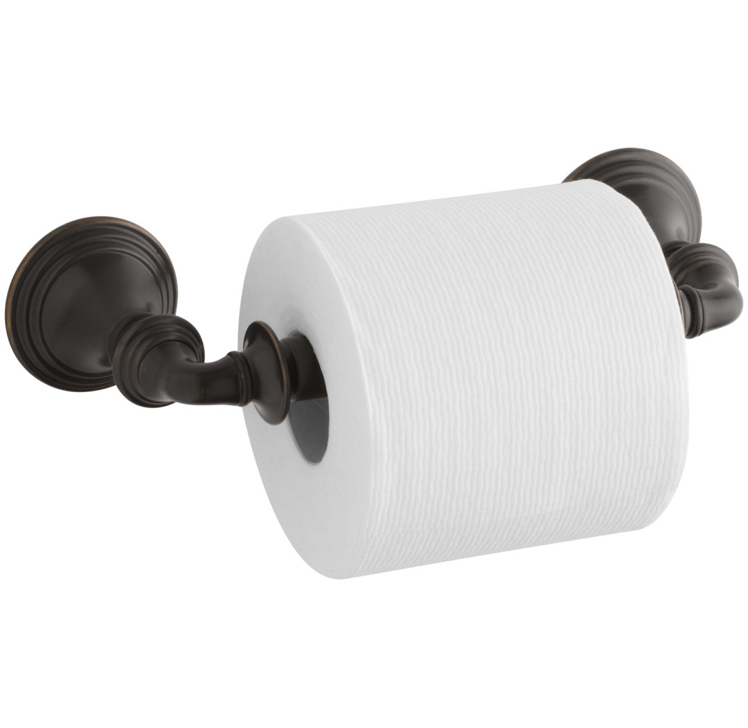 Devonshire Toilet Tissue Holder Kohler 
