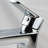 Single-Hole Single-handle Bathroom Faucet-43157481