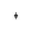 Victorian Brass Door Knocker-14482613