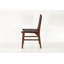 Lisbon Solid Wood Dining Chair