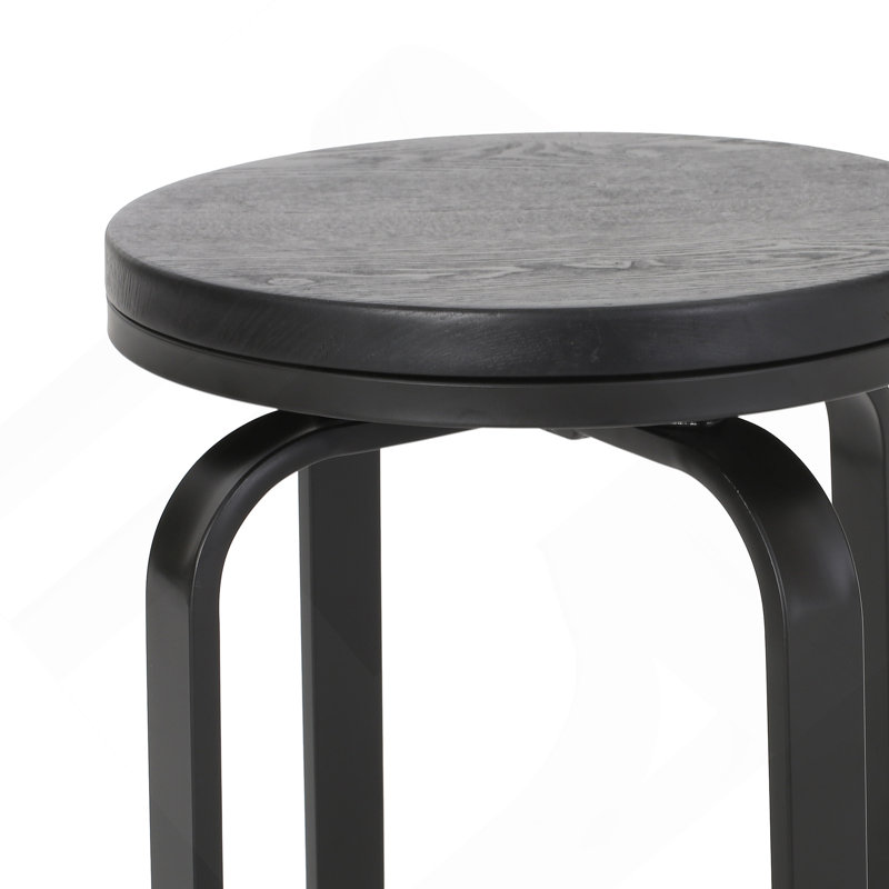 Ensemble de 2 tabourets de comptoir