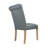 19'' H Upholstered Side Chair-18130106-20569556