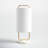 Jorah USB Table Lamp