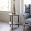 Leopoldo Side Table