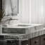 Avid Single-Handle Wall-Mount Bathroom Sink Faucet-1788897627