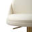 Finta 360 Degree Swivel Counter Stool-122253168