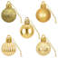 3cm Polystyrene Bauble-136070820