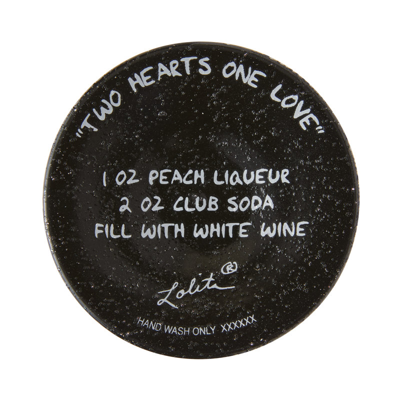 Verre à vin 15 oz Enesco Lolita