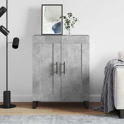 Metzly 69.5cm Sideboard