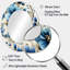 Motif floral Ridaan Blue Coastal Elegance-1281248051-1281248062