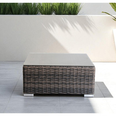 Coffe Table - Brown