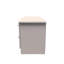 Fully Assembled Airron 4 - Drawer Chest of Drawers-205671063