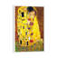 The Kiss by Gustav Klimt - Painting on Canvas-1887506254-1887506252