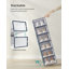 18 Pair Stackable Shoe Storage Box-269571010