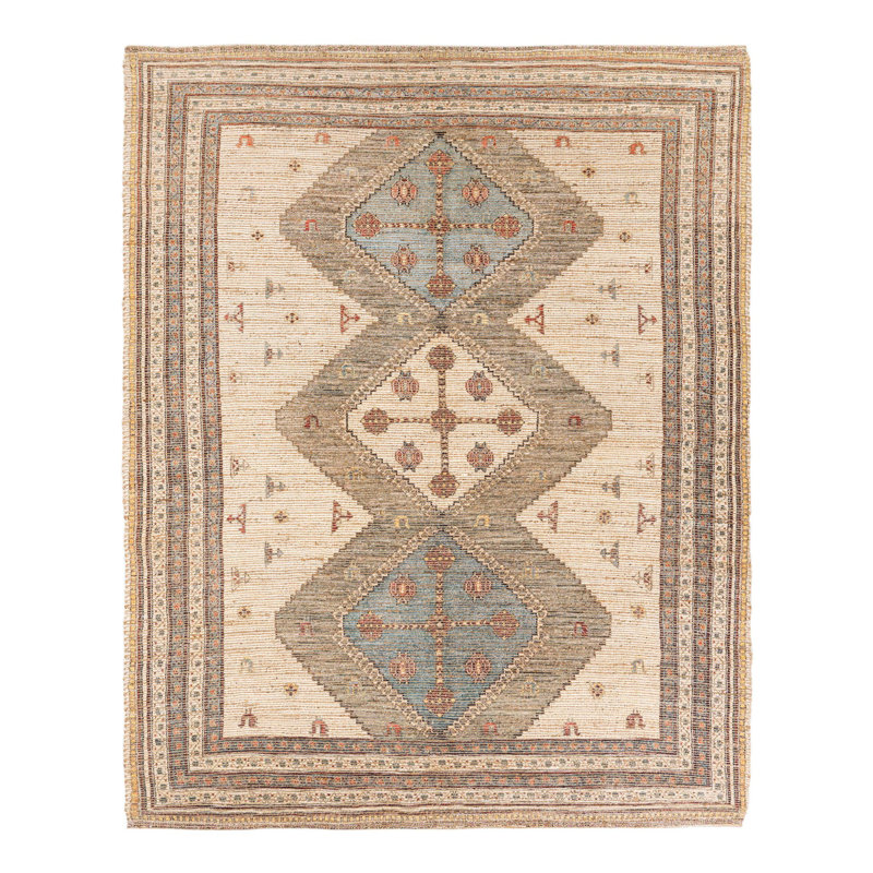 Surya Kincheloe Rug, Rectangle 7'10" x 10'