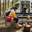 Nicosia Folding Camping Chair-517060138