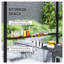 Pavillon de jardin à toit rigide 8 pi x 5 pi Outsunny