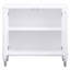 Armoire d'appoint 2 portes Angus