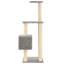 Eckert 104cm H Cat Tree-1929038775