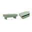 Table basse de 47 po en vert sauge Ella (table incluse seulement)-1395980200