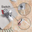 50.4'' Shower Panel with Fixed Shower Head-98898284