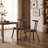 Sierra Solid Wood Spindle-Back Dining Chair (Set of 2)-121600689