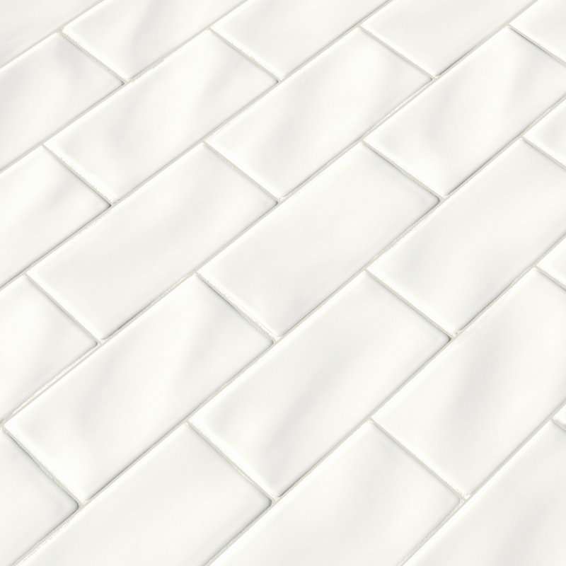 Céleste blanc