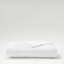 Scallop Edge Fitted Sheet-1525622590