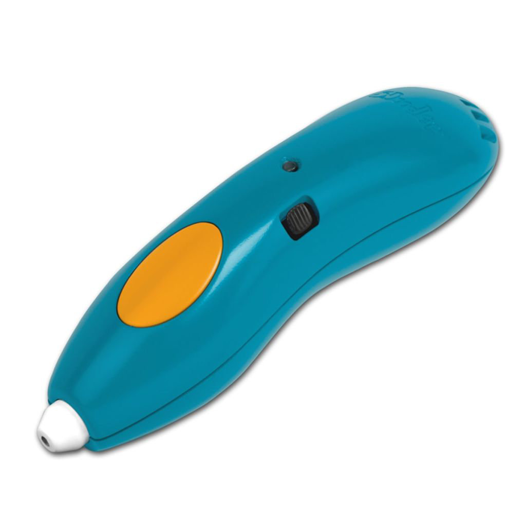 Kerttu Soft Close Round Standard Toilet Seat