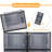 6 Pair Stackable Shoe Storage Box