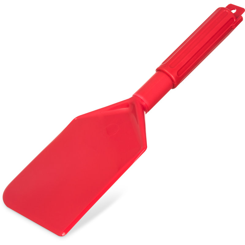Spatule, Rouge