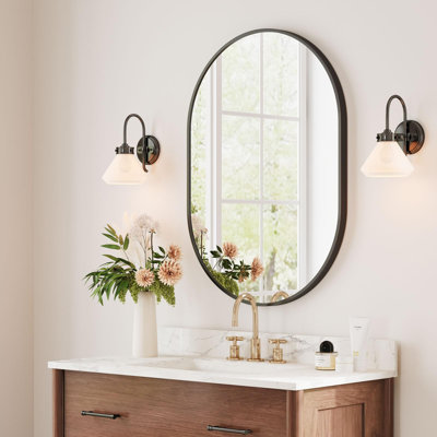 Aluminium Mirror