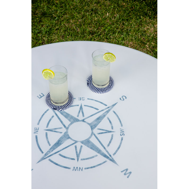 Margaritaville Ocean Coffee Table